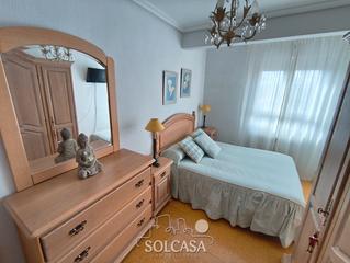 Appartement  Calle pingüino. Piso para entra a vivir con ascensor y todo exterior