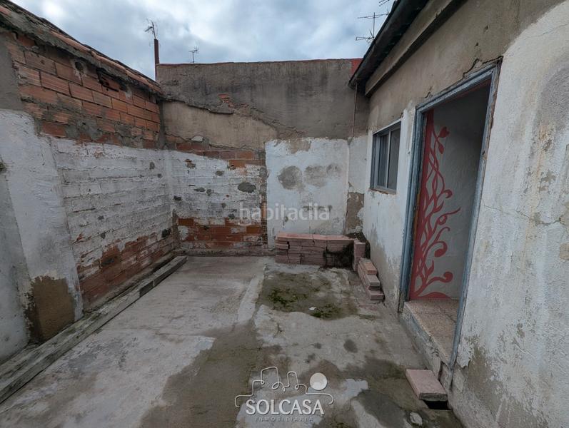 Foto 40d8710a-caa4-4ac6-ab9a-43caaba1a219. Maison dans San Pedro Regalado Valladolid