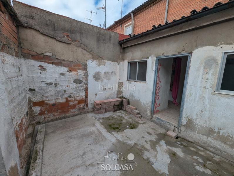 Foto 81001b2d-0593-49f2-9c47-8052c3ee48cd. Maison dans San Pedro Regalado Valladolid