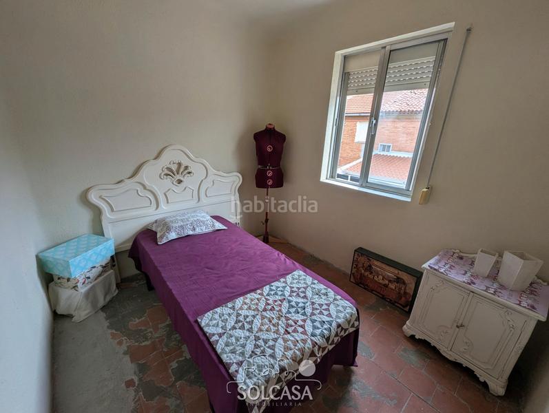 Foto cb36945b-a11c-4184-ab9e-e141a0d8079c. Maison dans San Pedro Regalado Valladolid