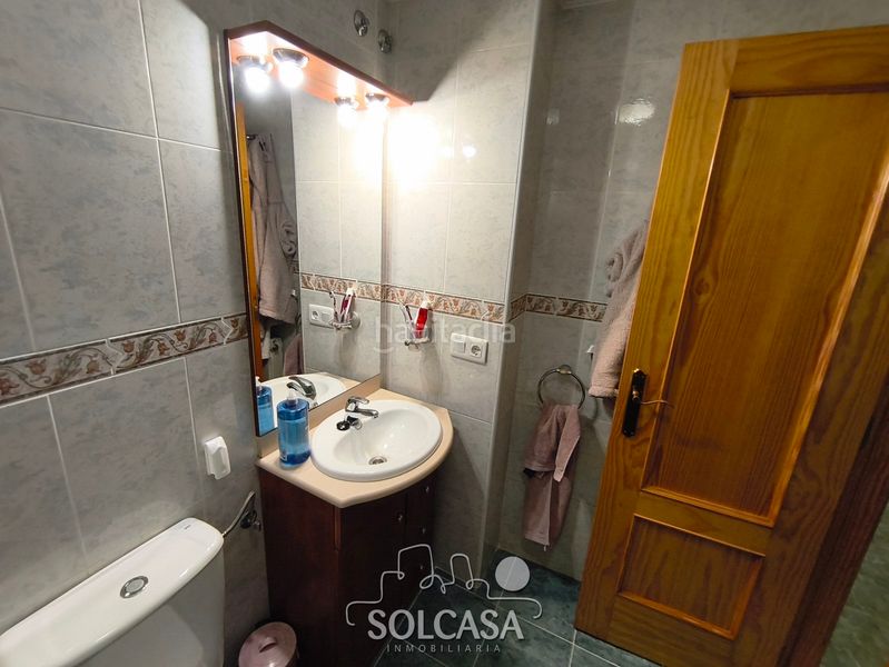Foto b03c678f-1f78-45a9-846c-c9121ee66ad0. Pis amb calefacció a Cistérniga