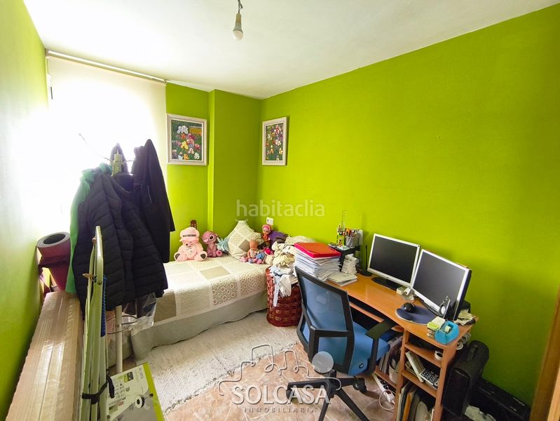 Foto e3fa8150-54a4-4134-9334-538641e7187c. Pis amb calefacció a Cistérniga