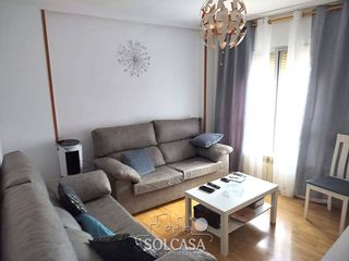 Etagenwohnung  Calle senda salve regina