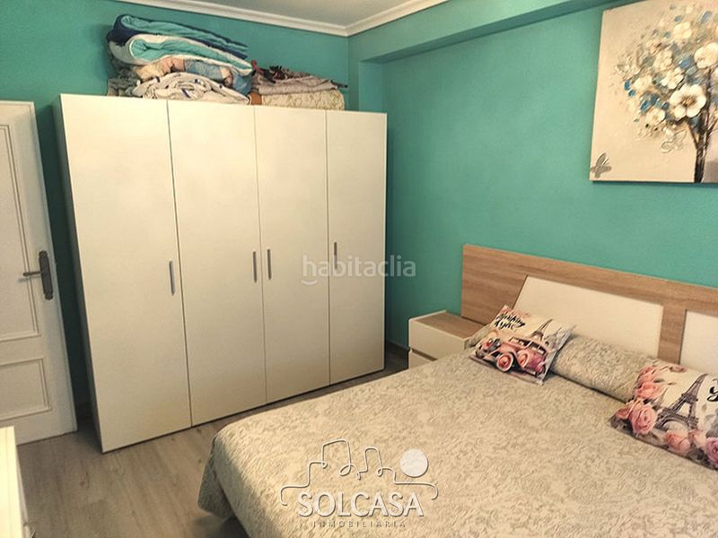 Foto 35a73392-86ad-4d88-9205-f8bf7d607b81. Pis amb calefacció a La Victoria - Puente Jardín Valladolid