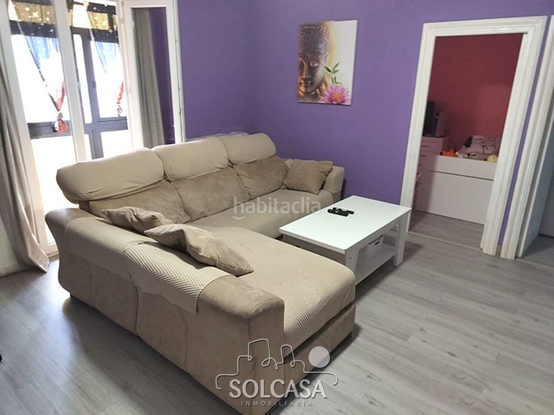Foto a97c3289-9eb9-4d4b-8014-6e04190c3fa0. Pis amb calefacció a La Victoria - Puente Jardín Valladolid