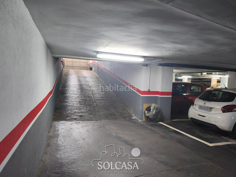 Foto 3d38f7c9-6ad8-42f0-84a1-32be1e73598d. Pis amb calefacció aparcament a La Victoria - Puente Jardín Valladolid