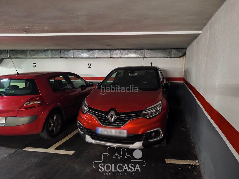Foto 9a026853-9084-4f00-94c9-ffe68e97f4fb. Pis amb calefacció aparcament a La Victoria - Puente Jardín Valladolid
