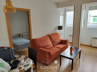 Miete Etagenwohnung  Calle tierra. Para entrar a vivir en la victoria