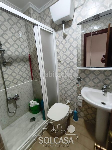 Foto 176f8133-e32a-416b-a972-2ef2f56ba24b. Pis amb calefacció aparcament a La Victoria - Puente Jardín Valladolid