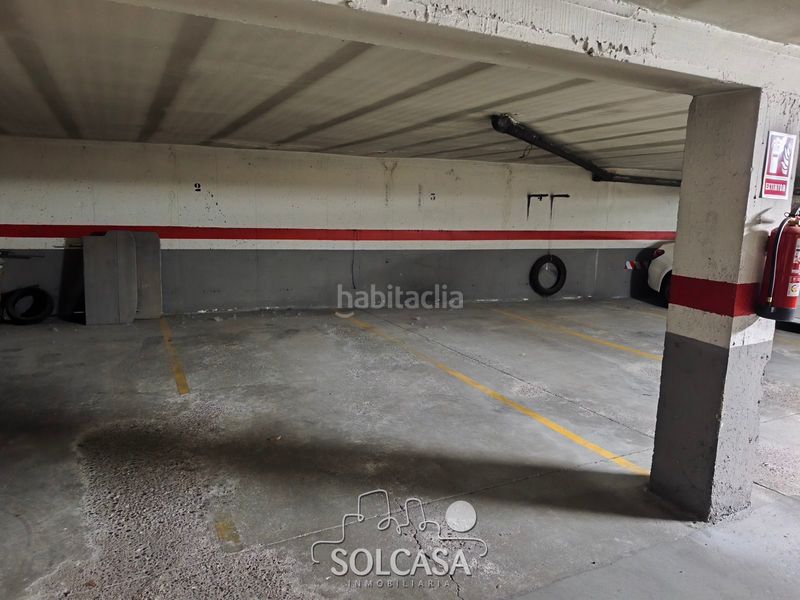Foto 322ce1d1-0d75-419c-8239-83dae588b7f4. Pis amb calefacció aparcament a La Victoria - Puente Jardín Valladolid