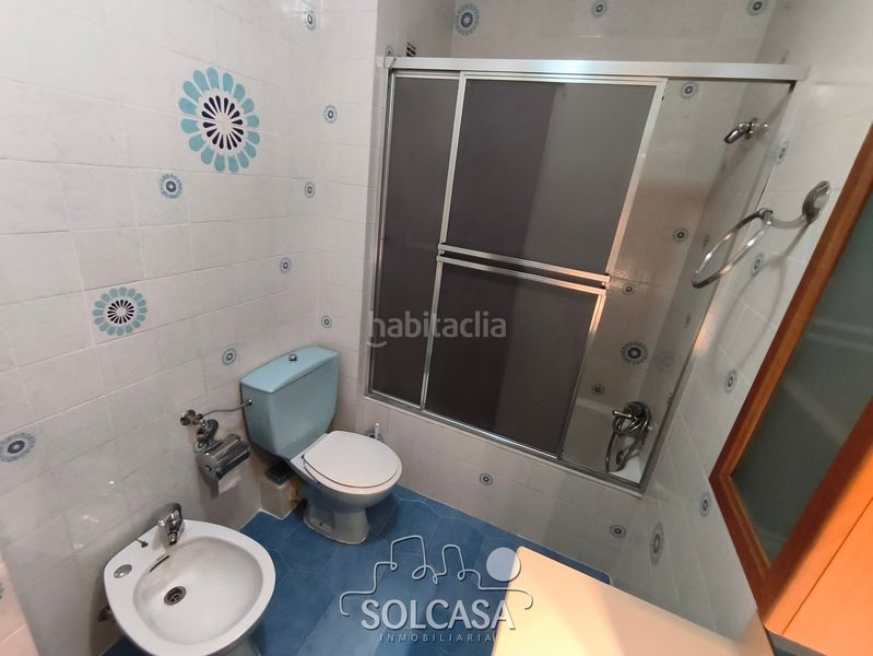 Foto bedb8205-ab22-463d-b9a9-c915babbd21b. Pis amb calefacció aparcament a La Victoria - Puente Jardín Valladolid