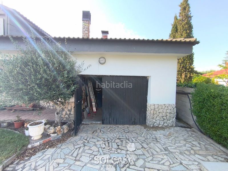 Foto 44ca0c30-2282-4c60-aae1-104746e18a87. Masia amb calefacció aparcament piscina a Trigueros del Valle