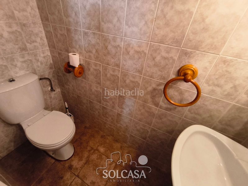 Foto bc9fdf3c-efec-44a0-9abd-ae670f8ee5a8. Masia amb calefacció aparcament piscina a Trigueros del Valle