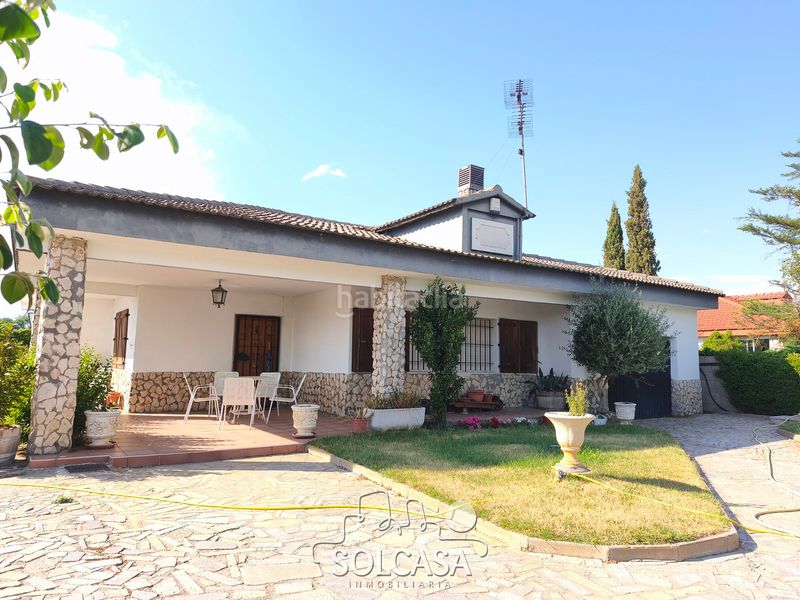 Foto c801ce95-40f7-4307-9cee-19236208fd5e. Masia amb calefacció aparcament piscina a Trigueros del Valle