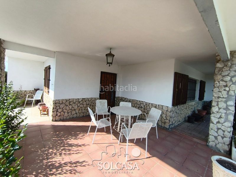 Foto d6e2e34a-d9ce-42ab-84fa-254b59114a73. Masia amb calefacció aparcament piscina a Trigueros del Valle