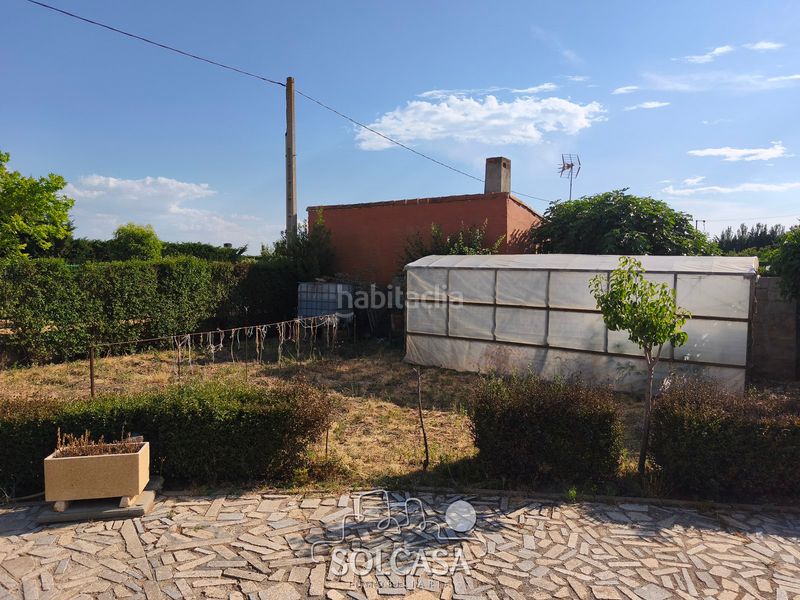 Foto e3f0b818-6909-43fd-af5f-4523c7cc50bf. Masia amb calefacció aparcament piscina a Trigueros del Valle