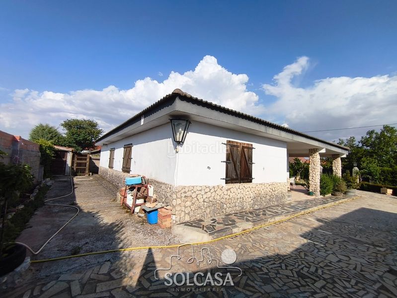 Foto ed4052c3-3345-4e74-b3c7-79f3fb62303f. Masia amb calefacció aparcament piscina a Trigueros del Valle