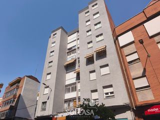 Piso en Calle Monjas