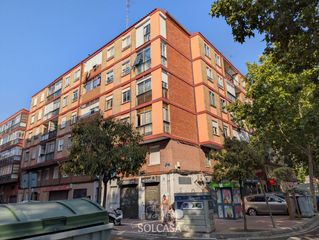 Pis a Calle del Pelícano 13