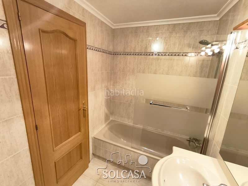 Foto 1bfd0e03-9627-40c5-9517-90d637e88148. Pis amb calefacció aparcament a La Victoria - Puente Jardín Valladolid