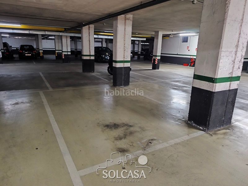 Foto 2a08e106-2355-48cc-8501-82499789afd8. Pis amb calefacció aparcament a La Victoria - Puente Jardín Valladolid