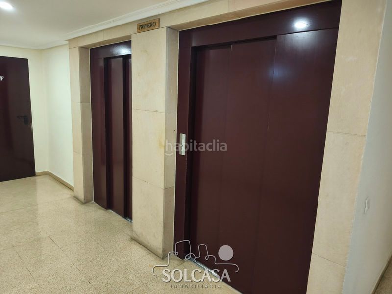 Foto 598f8ddc-6841-4672-8284-b8f4d12368f6. Pis amb calefacció aparcament a La Victoria - Puente Jardín Valladolid