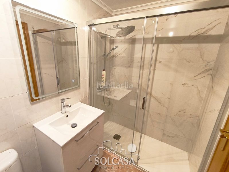 Foto abef09d8-0c0b-43d1-9ed2-668700260942. Pis amb calefacció aparcament a La Victoria - Puente Jardín Valladolid
