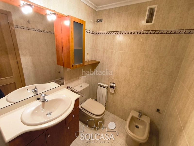 Foto c2bbb0e8-cef9-435d-bd09-dfe8f41e8e06. Pis amb calefacció aparcament a La Victoria - Puente Jardín Valladolid