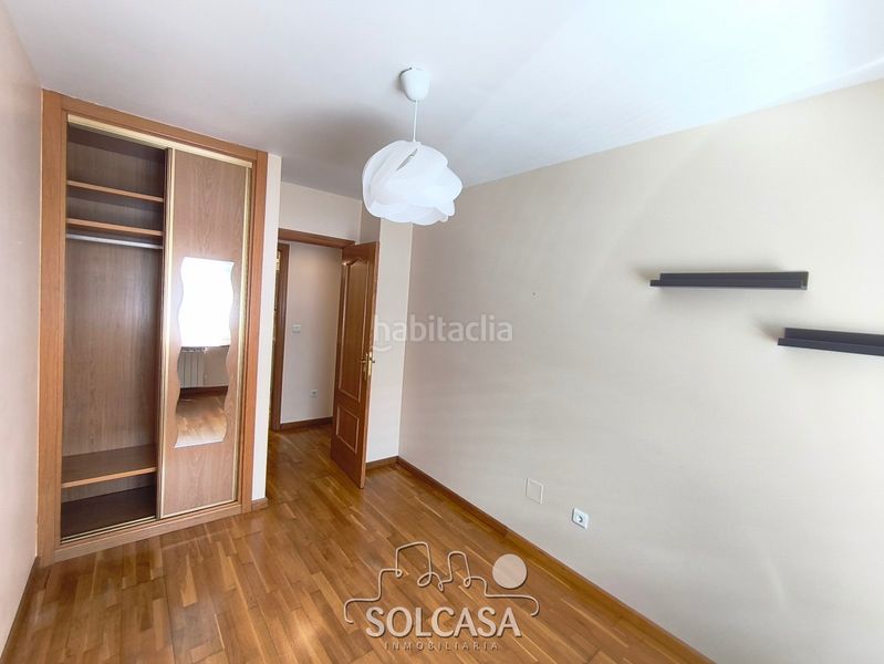 Foto e9bfd7e3-8eb0-435e-a0fd-118f50945cf5. Pis amb calefacció aparcament a La Victoria - Puente Jardín Valladolid
