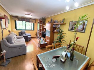 Appartement à Subida Fuente el Sol