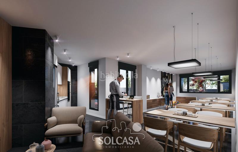 Foto 4cc07241-41b7-4f8e-bcd2-9242ba5af6f4. Promoció RESIDENCIAL TERRAZAS DE LA VICTORIA FASE III a Valladolid. Habitatges d´obra nova