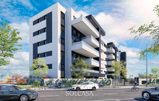 RESIDENCIAL TERRAZAS DE LA VICTORIA FASE III