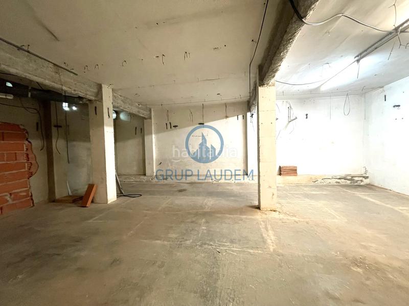 Foto 2f9d145a-e2e5-4b9b-9818-5409a59cd9be. Local comercial oportunidad - chollo por m2 en Eixample Mataró