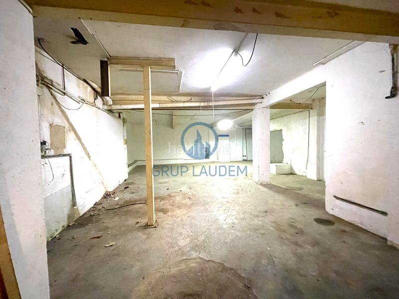 Foto 46930f20-a8b4-4778-9c85-ee87dd63b48e. Local comercial oportunidad - chollo por m2 en Eixample Mataró
