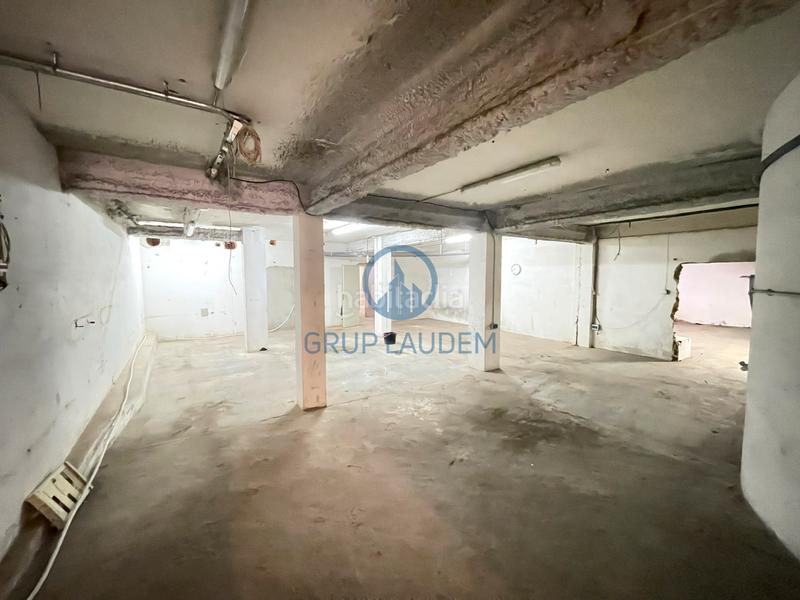 Foto b3d48a71-d11a-459c-b574-fa025f545f91. Local comercial oportunidad - chollo por m2 en Eixample Mataró