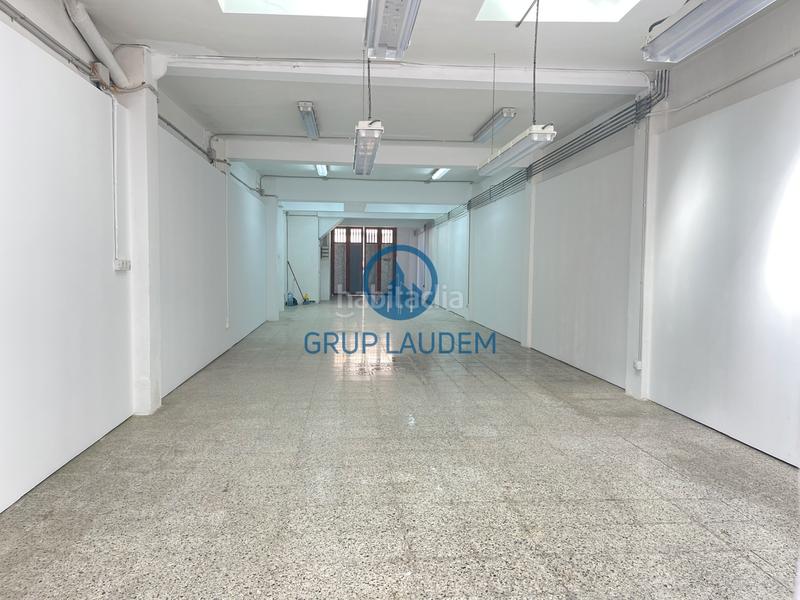 Foto 65f442f3-54c2-4339-8184-06355a848a31. Local comercial a Centre Mataró