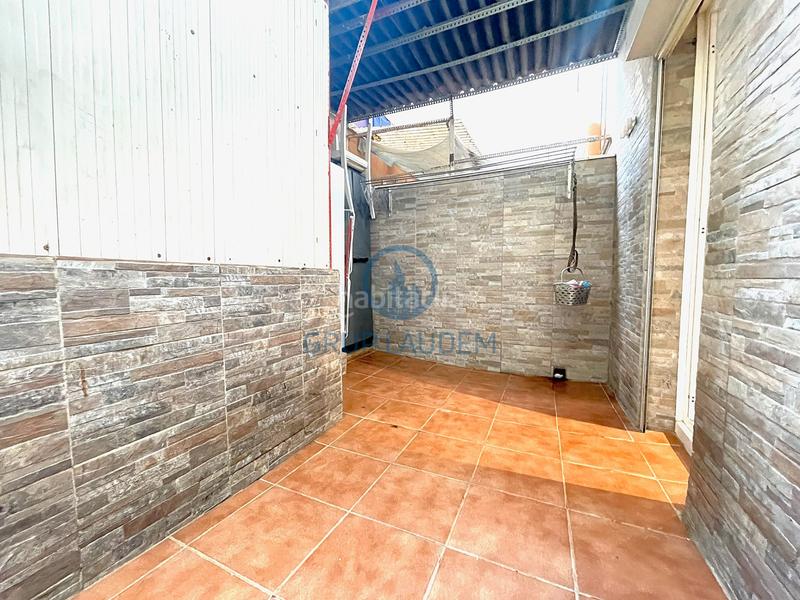 Foto 11f53ee0-5e6c-4ea8-8e61-bea717740c11. Etagenwohnung mit heizung in Cerdanyola Nord Mataró