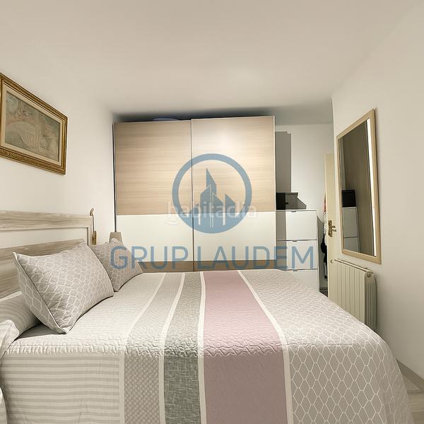 Foto 1246713c-1316-42b1-9ea8-2d09c6a4e216. Etagenwohnung mit heizung in Cerdanyola Nord Mataró