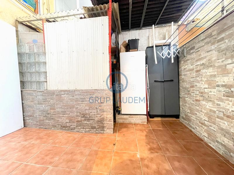 Foto 2d2b5358-4116-40b6-a6cd-eb507311183f. Etagenwohnung mit heizung in Cerdanyola Nord Mataró