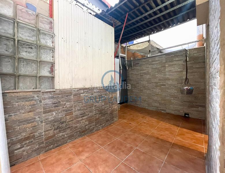 Foto 3ca58cfa-47a9-4735-8965-72af5846ca03. Etagenwohnung mit heizung in Cerdanyola Nord Mataró