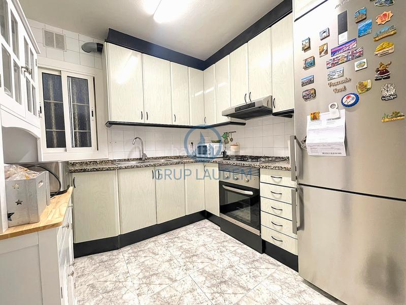 Foto 48524089-4e75-44dd-9c97-bb7331e723c3. Etagenwohnung mit heizung in Cerdanyola Nord Mataró