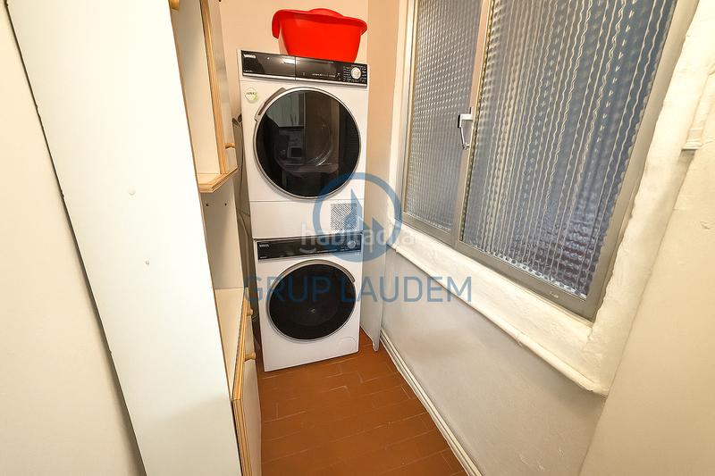 Foto 518fb754-3338-4689-9e3a-bb0026c5a720. Etagenwohnung mit heizung in Cerdanyola Nord Mataró