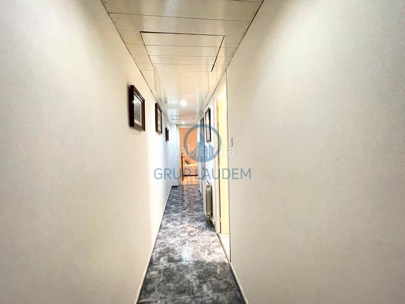 Foto abf8119d-e974-44da-bc8a-df64b54ba5ec. Etagenwohnung mit heizung in Cerdanyola Nord Mataró