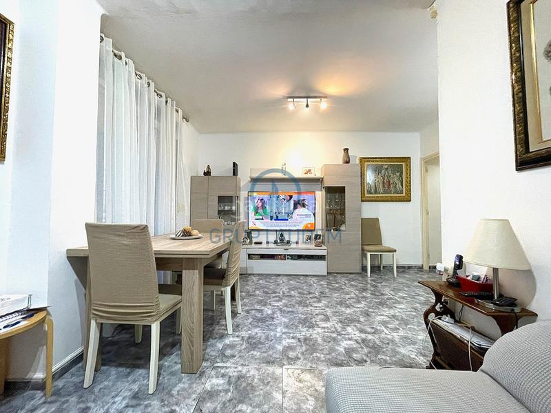 Foto b08da1fd-6175-4940-90bd-73b68a7240f7. Etagenwohnung mit heizung in Cerdanyola Nord Mataró