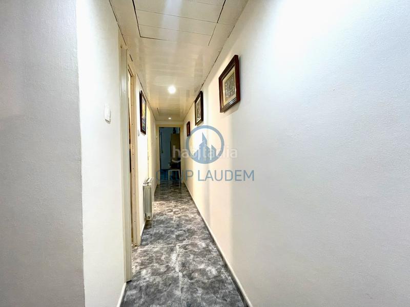 Foto c03c5c45-d426-4c24-85dd-c628324e58bc. Etagenwohnung mit heizung in Cerdanyola Nord Mataró