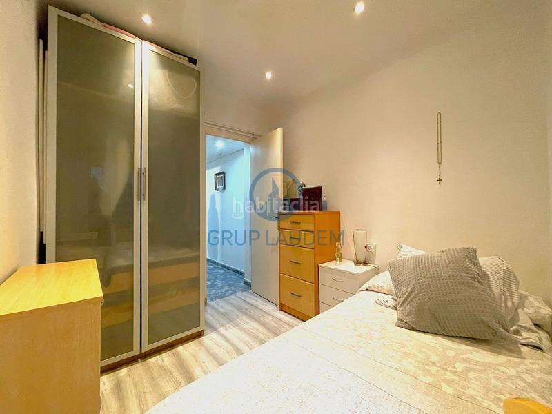 Foto c085f823-9f14-4859-8cc3-6bf96352c3cc. Etagenwohnung mit heizung in Cerdanyola Nord Mataró