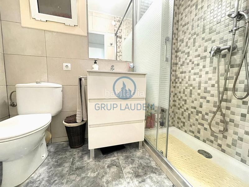 Foto ca816d58-23c2-4bbe-992d-04a83a46d23b. Etagenwohnung mit heizung in Cerdanyola Nord Mataró