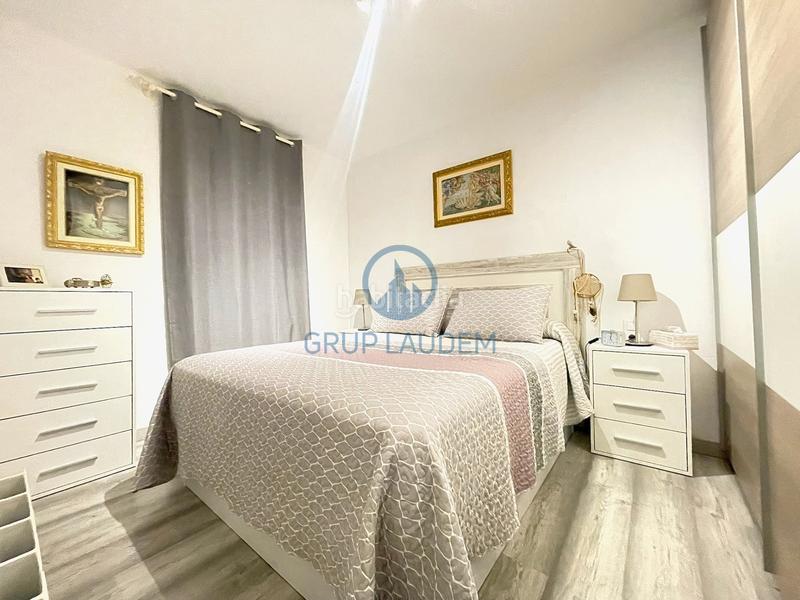 Foto ce10e911-607e-4c4c-ade3-0b91b3f2927e. Etagenwohnung mit heizung in Cerdanyola Nord Mataró