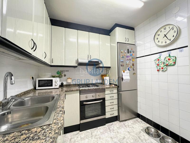 Foto ced58514-842d-4721-ab99-5ef022ad1e3a. Etagenwohnung mit heizung in Cerdanyola Nord Mataró