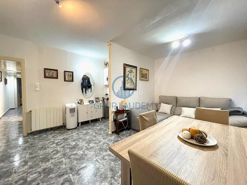 Foto ddc99070-da65-4eed-84aa-3f6da1417e31. Etagenwohnung mit heizung in Cerdanyola Nord Mataró